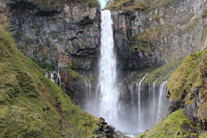 Kegon Falls