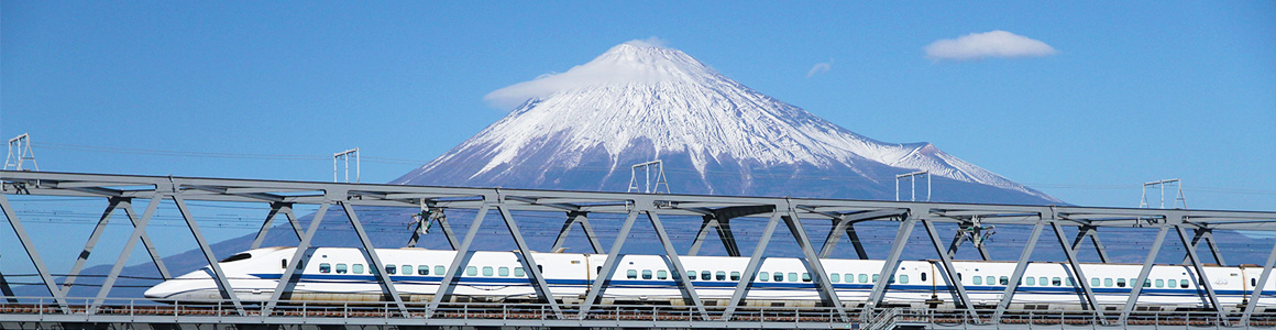 VISIT JAPAN